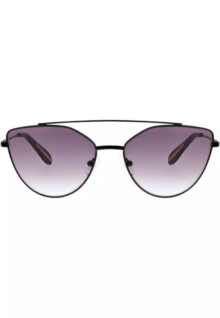 Bcbgmaxazria best sale aviator sunglasses