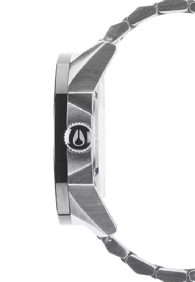 CORPORAL SS SILVER/GUNMETAL