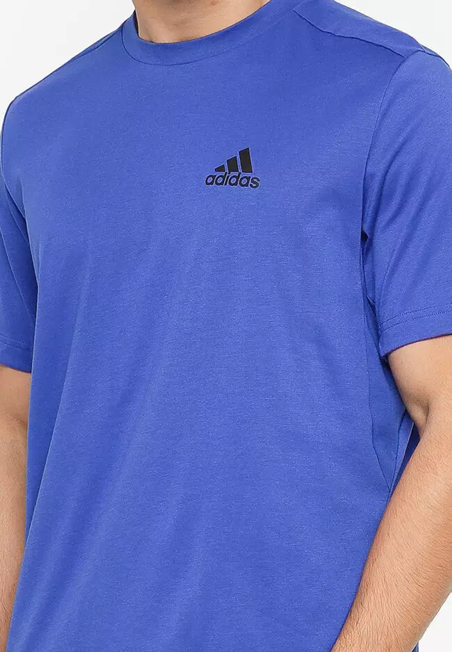 adidas drifit shirt