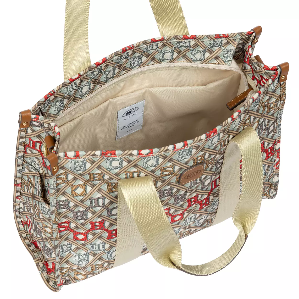 Bric's Opera Bag S - Macramè