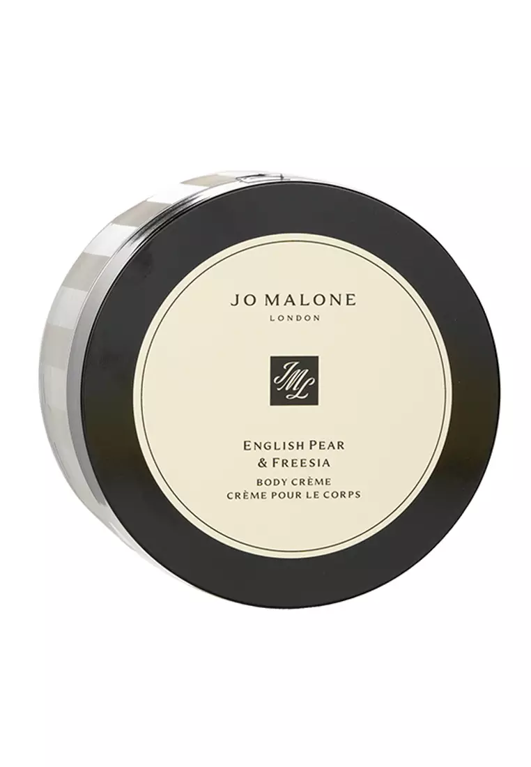 Jo Malone JO MALONE - English Pear & Freesia Body Creme 175ml/5.9