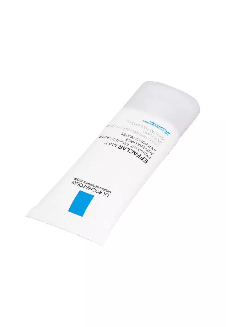 Effaclar Mat Oil Free Mattifying Moisturizer 40ml