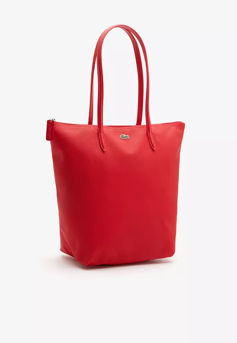 Women s L.12.12 Concept Vertical Zip Tote Bag