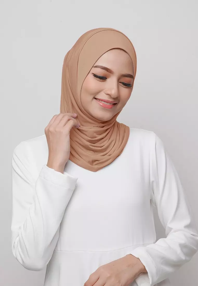 HIJAB INSTAN MINA