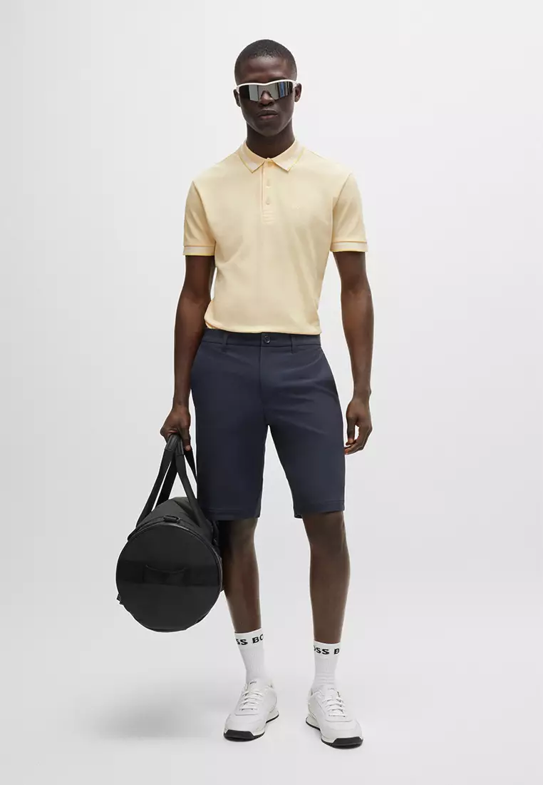 Paddy 41663FA24 Polo Shirt