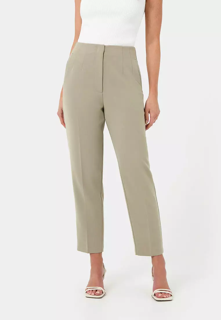 Ace Straight Leg Pants