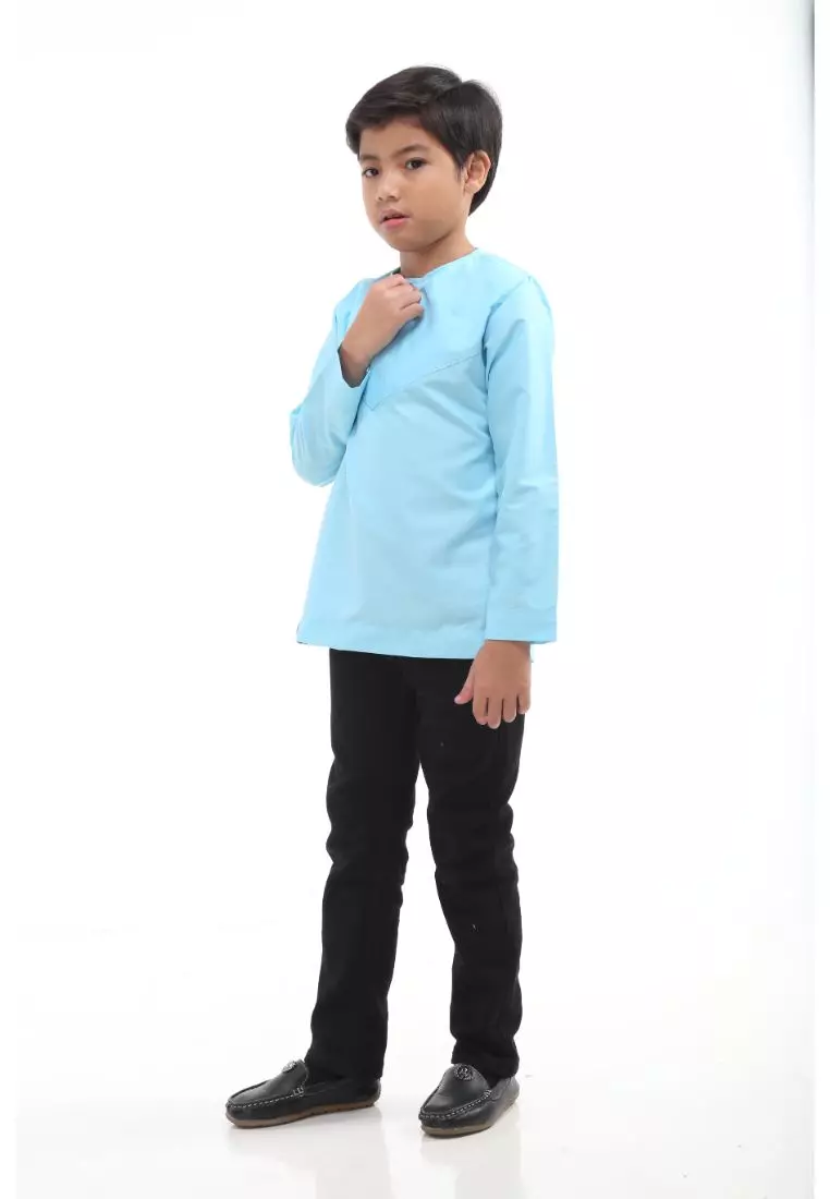Kurta Hassan For Kids