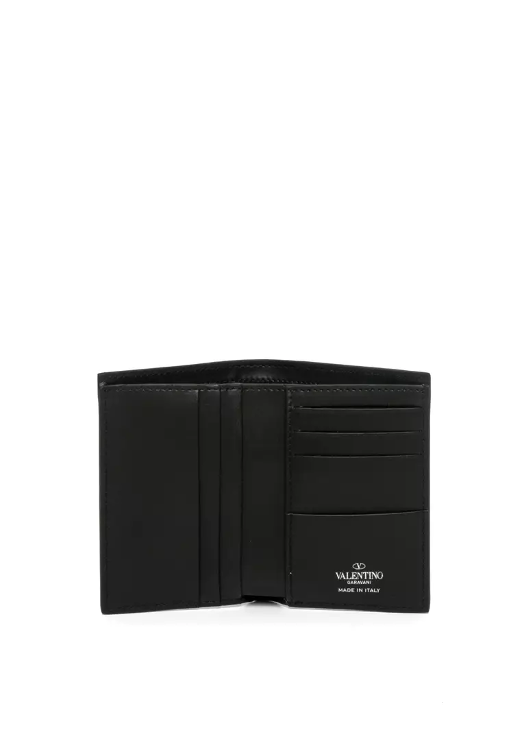 Valentino Valentino Vltn Cardholder Card holder Wallet 2024 Buy