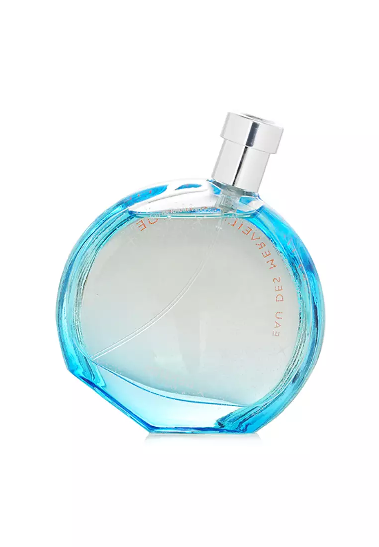 Buy Hermès HERMES - Eau Des Merveilles Bleue Eau De Toilette