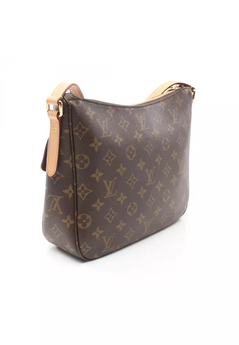 Buy Louis Vuitton PreLoved Louis Vuitton Mabillon monogram Shoulder