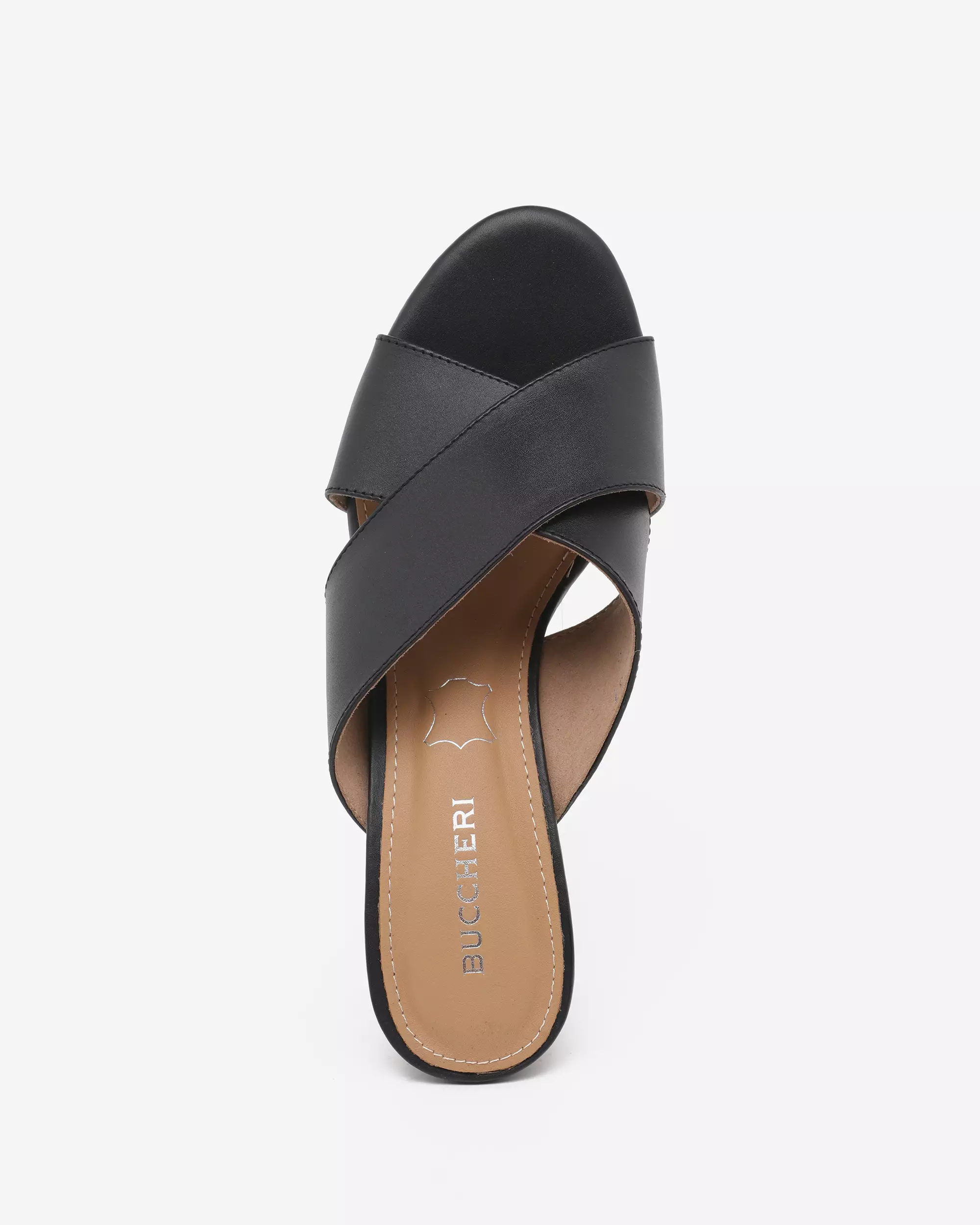 Buccheri Samara Heels Women Black