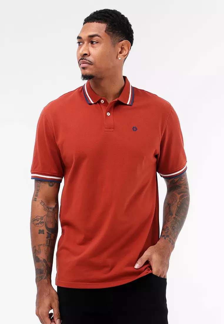 Dyse One Polo Shirt