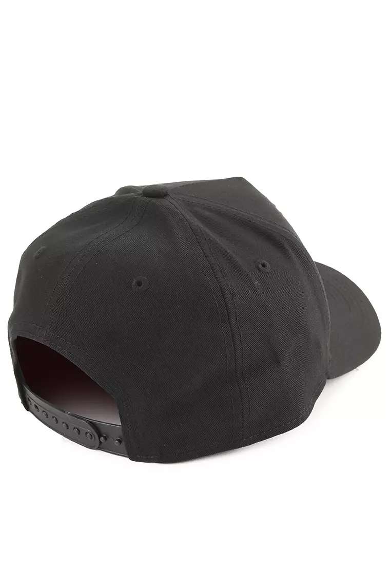 9Forty AF Chicago Bulls NBA Arch