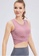 Trendyshop pink Quick-Drying Yoga Fitness Sports Sleeveless Bras 6BD70US3D330B1GS_6