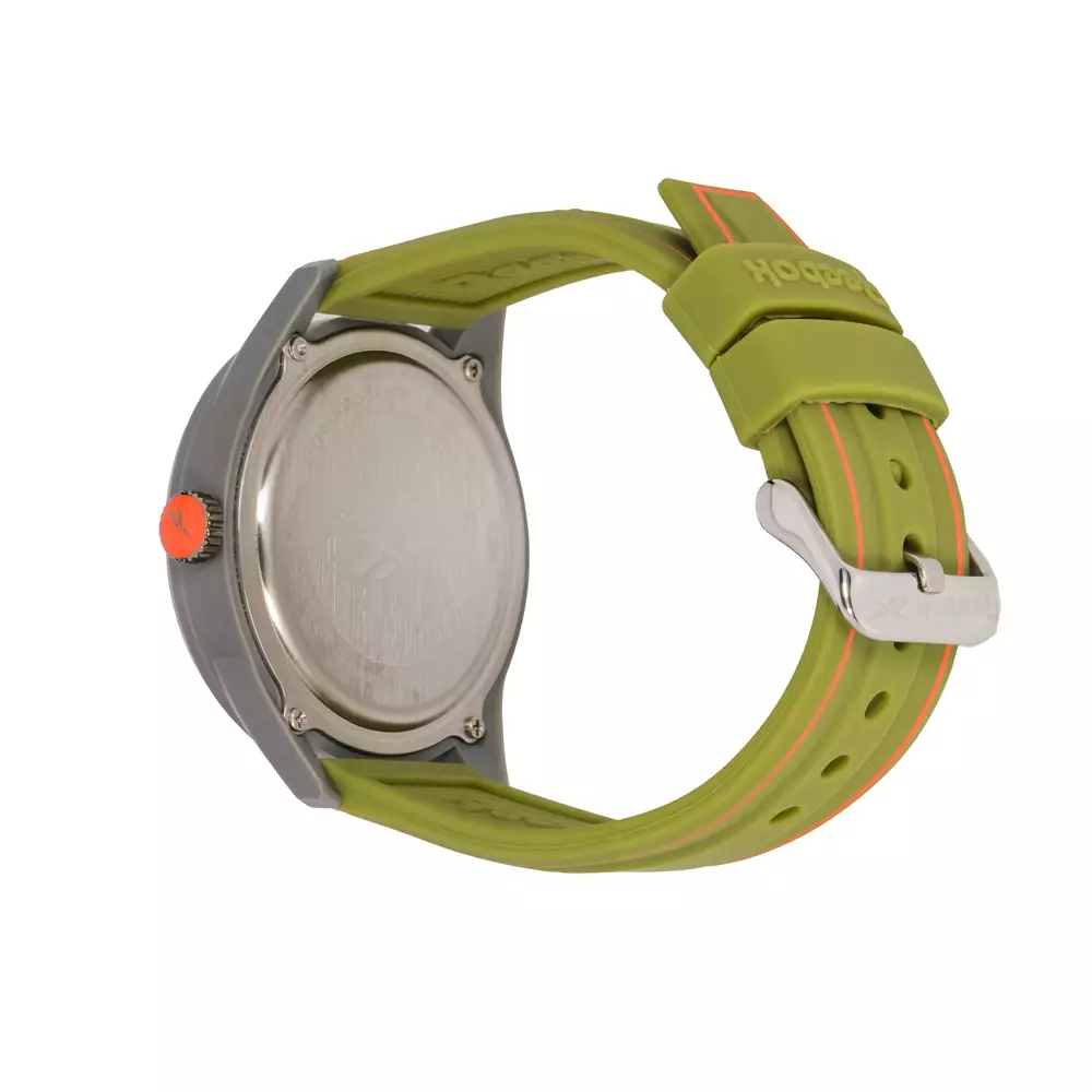 Reebok Casual Men's Watch RB RV-SPE-G2-PAIG-GO