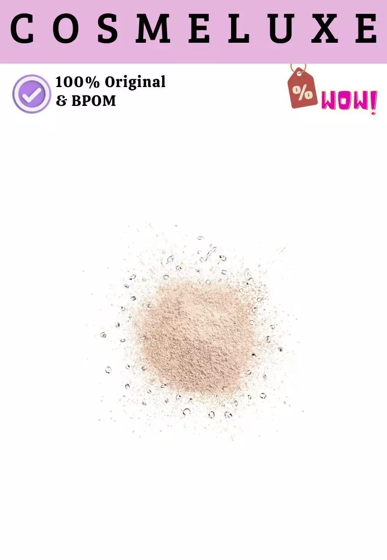 Dior Forever Cushion Powder 010 Fair