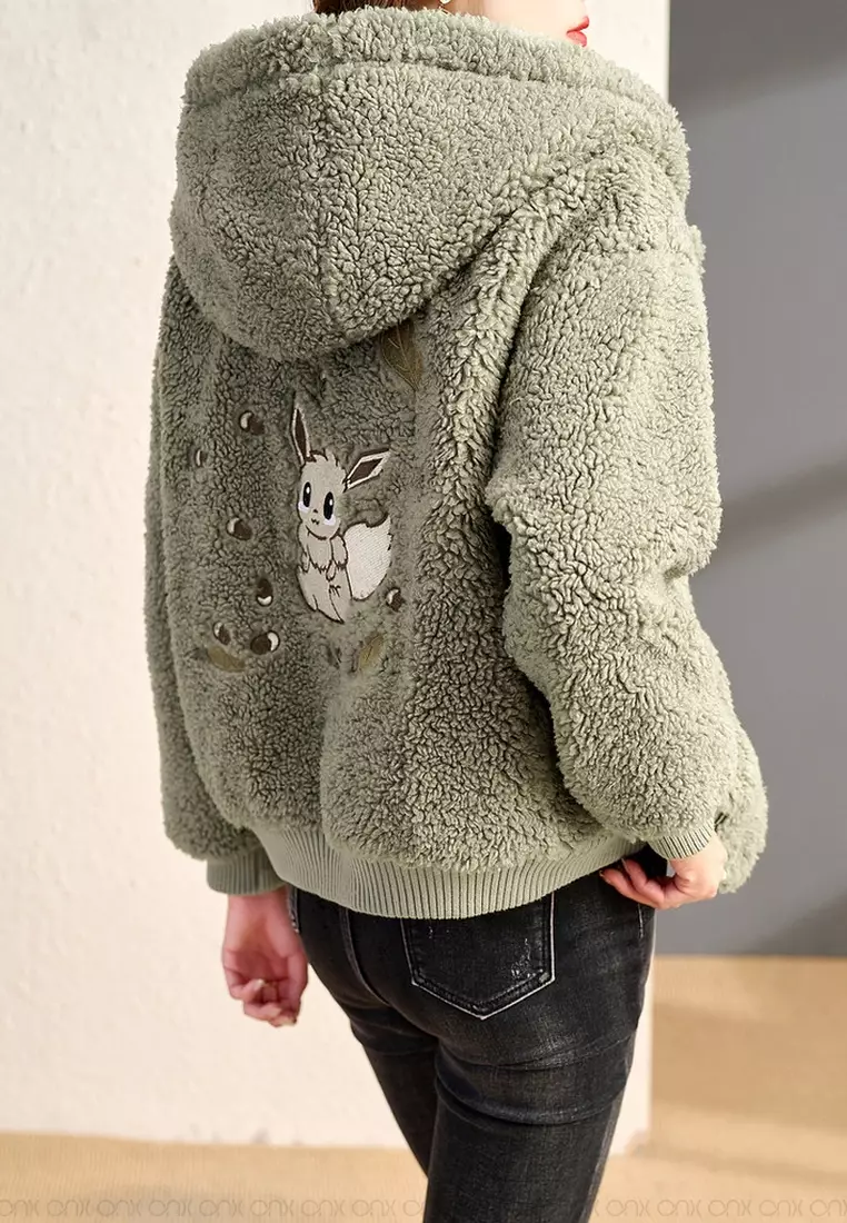 Cute jackets hotsell