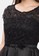 The Pink Label black Little Black Dress D4FA7AA80DC956GS_5