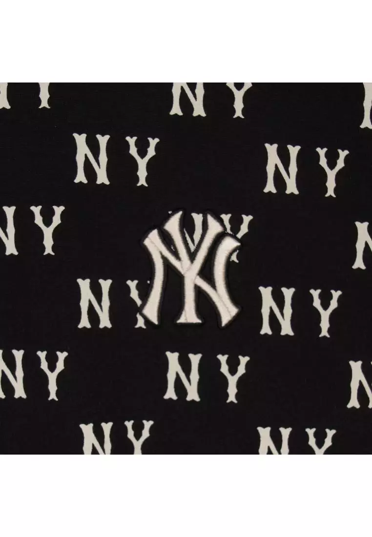 CLASSIC MONOGRAM ALLOVER T-SHIRTS NEW YORK YANKEES