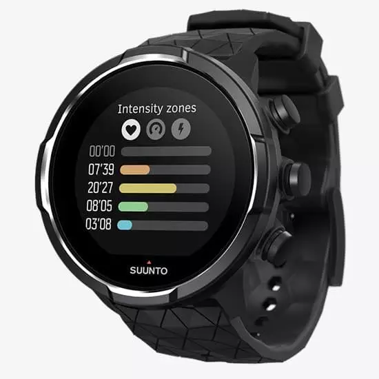 Jam suunto top