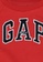 GAP red Summer Logo Crew Sweater 07650KA9944FF6GS_3