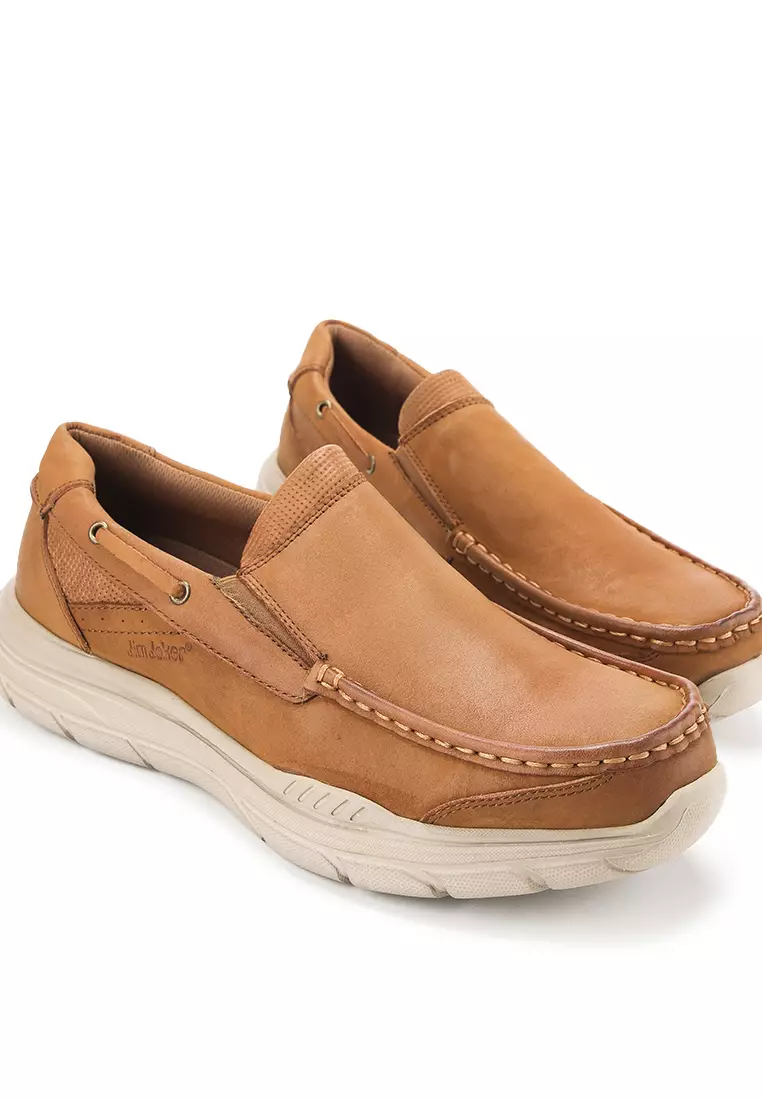 Gion 2Ca Slip On Shoes