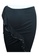 Emporio Armani black emporio armani Classic Pencil Skirt with Ruffles 05D27AA0E3A32CGS_5