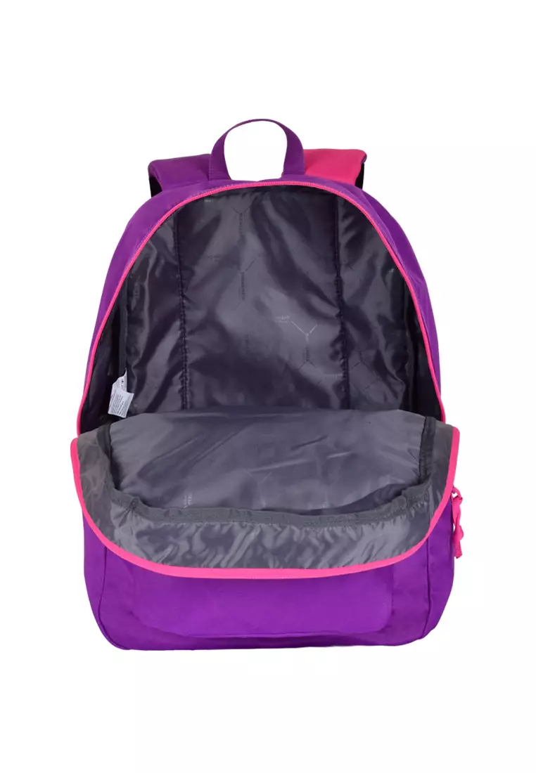 5449 Backpack With Virupro Anti-Microbial Protection