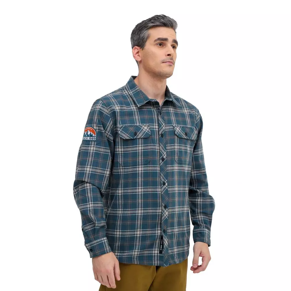 Eiger Castellon Shirt 2.0 F1 Shirt