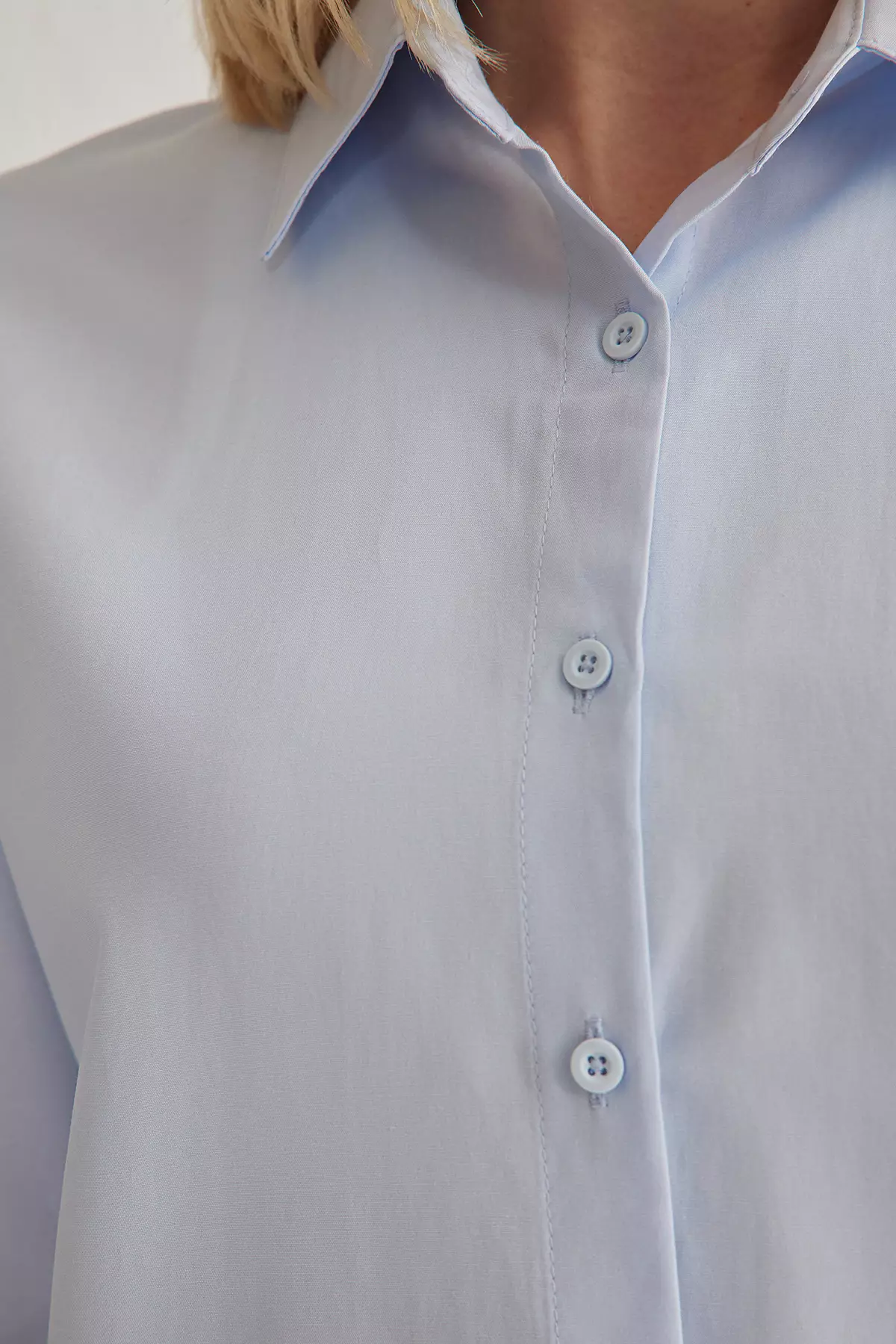 Relaxed Shirt