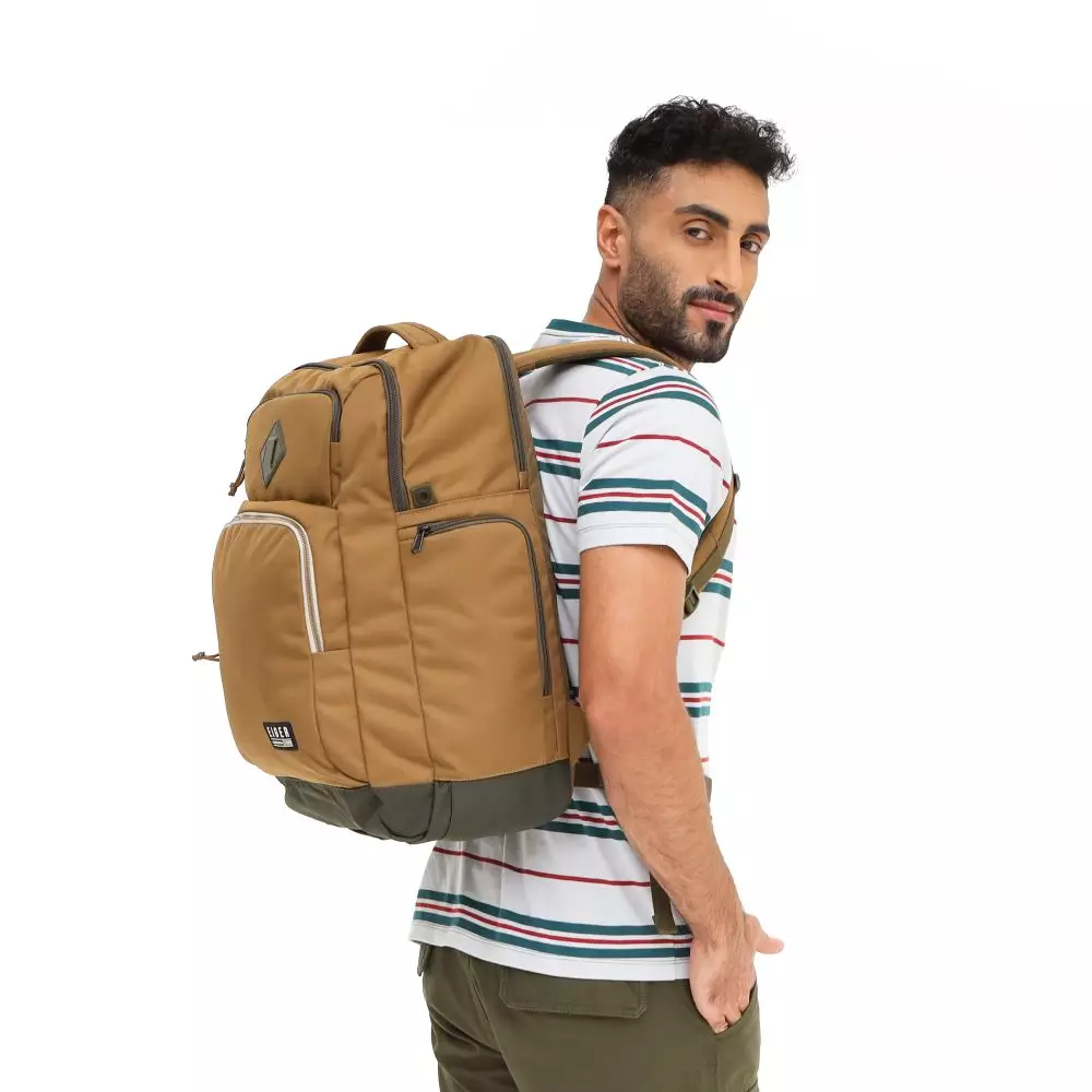 Eiger Wanderhaul Cabin Pack