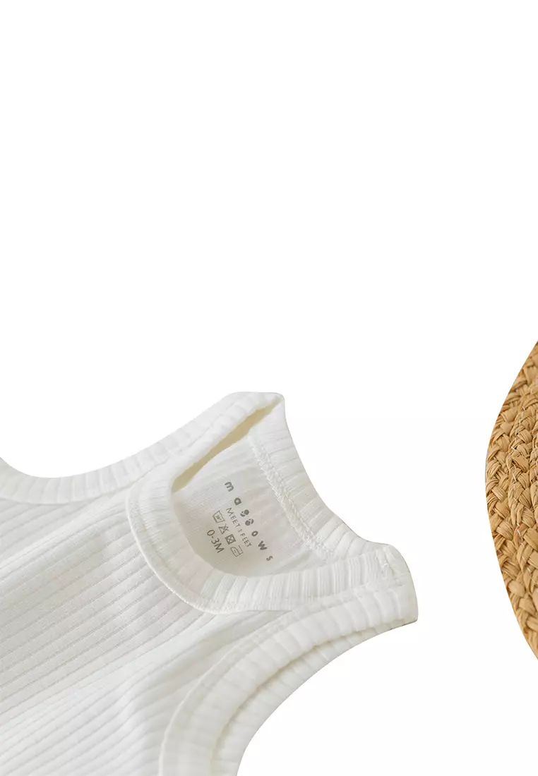 Mallows Adelaide - Onesie / Body Suit / Infant / Baby Clothes