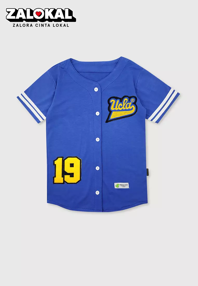 Jersey baseball original clearance