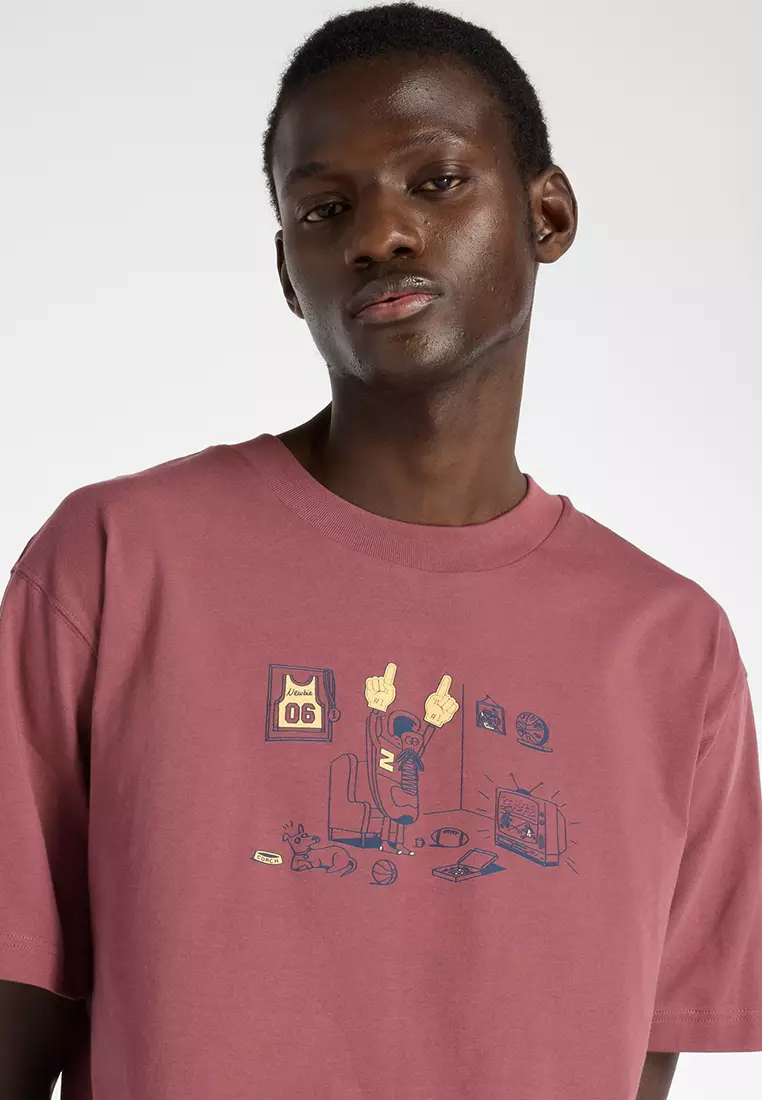 Newbie Fan T-Shirt