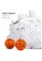 Sof Sole white Sneaker Balls Digital Camo - Brown E33A9SH2B7A3E1GS_3