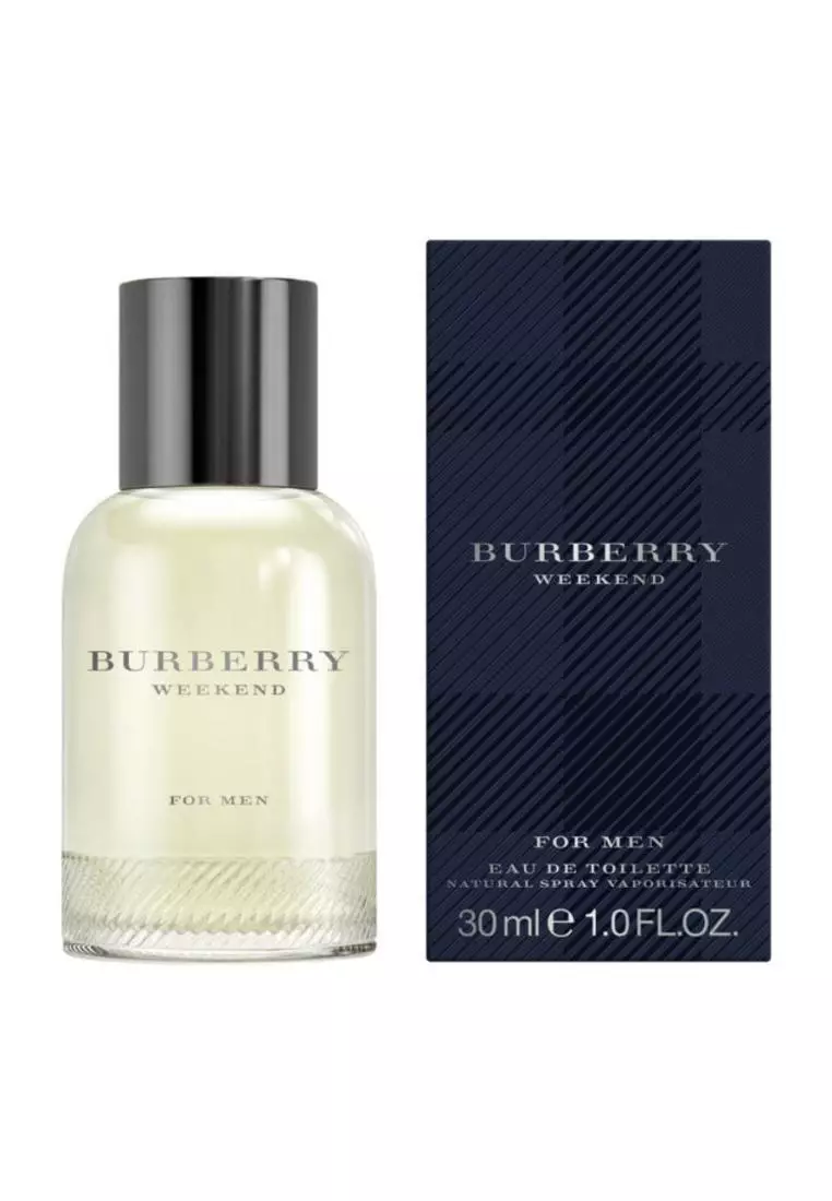 Buy Burberry Weekend For Man Eau De Toilette 30ml 2025 Online