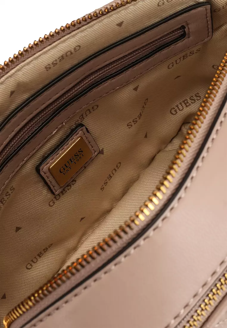 Guess Giully Camera Bag 2024 Buy Guess Online ZALORA Hong Kong