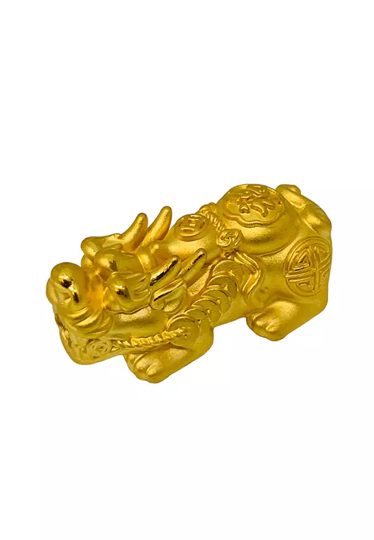 Pixiu 999 shop gold