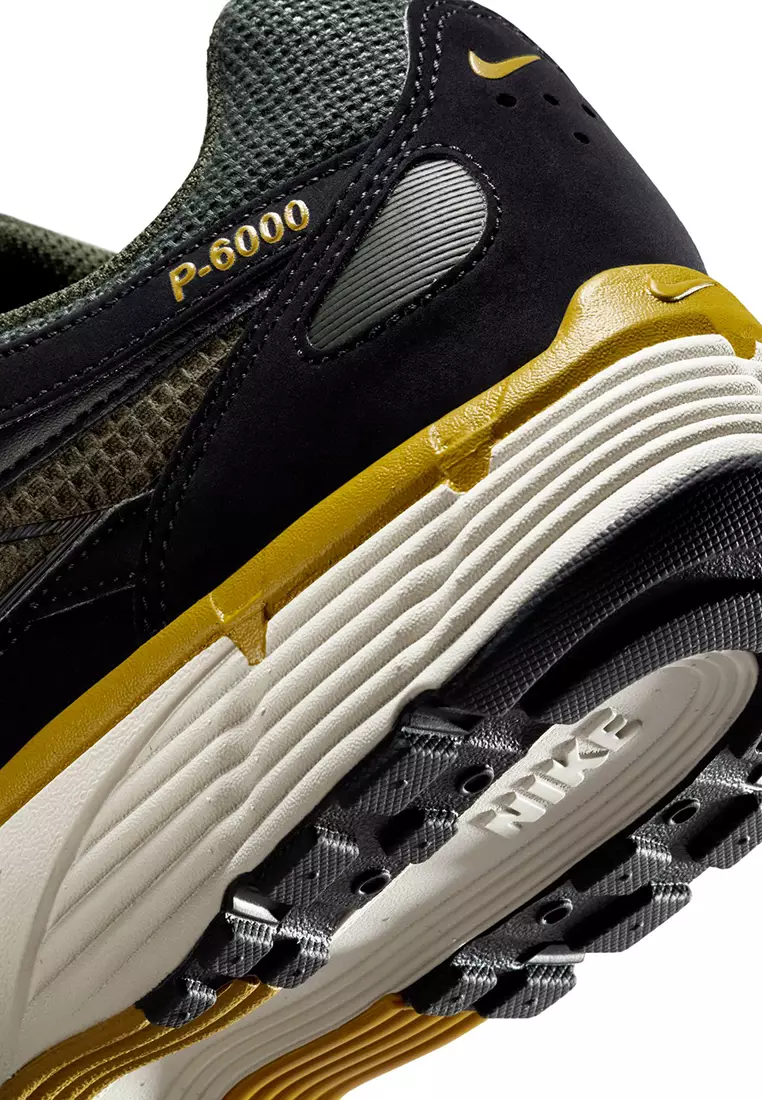 P-6000 Style Shoes