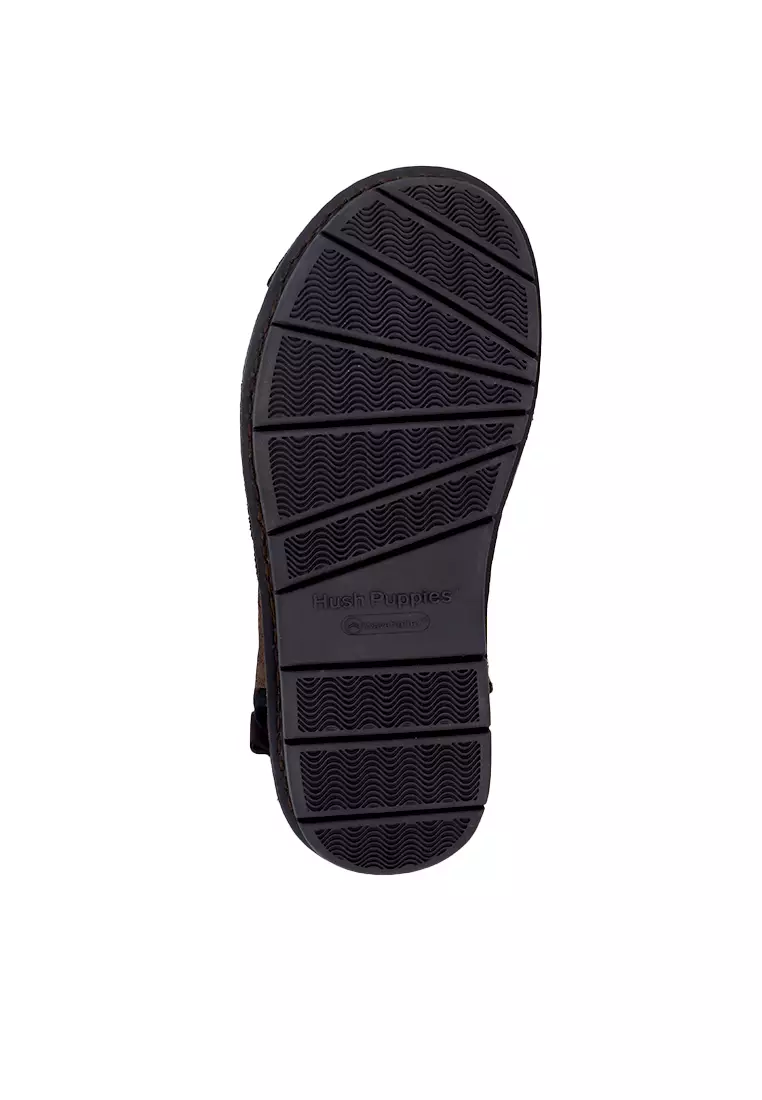 Knox Backstrap Men's Casual Sandals