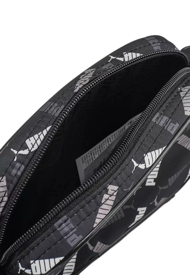 Buy PUMA Classics Crossbody Bag 2024 Online ZALORA Singapore