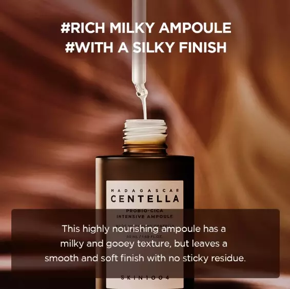 SKIN1004 Magadascar Centella Probio-Cica Intensive Ampoule (50ml)