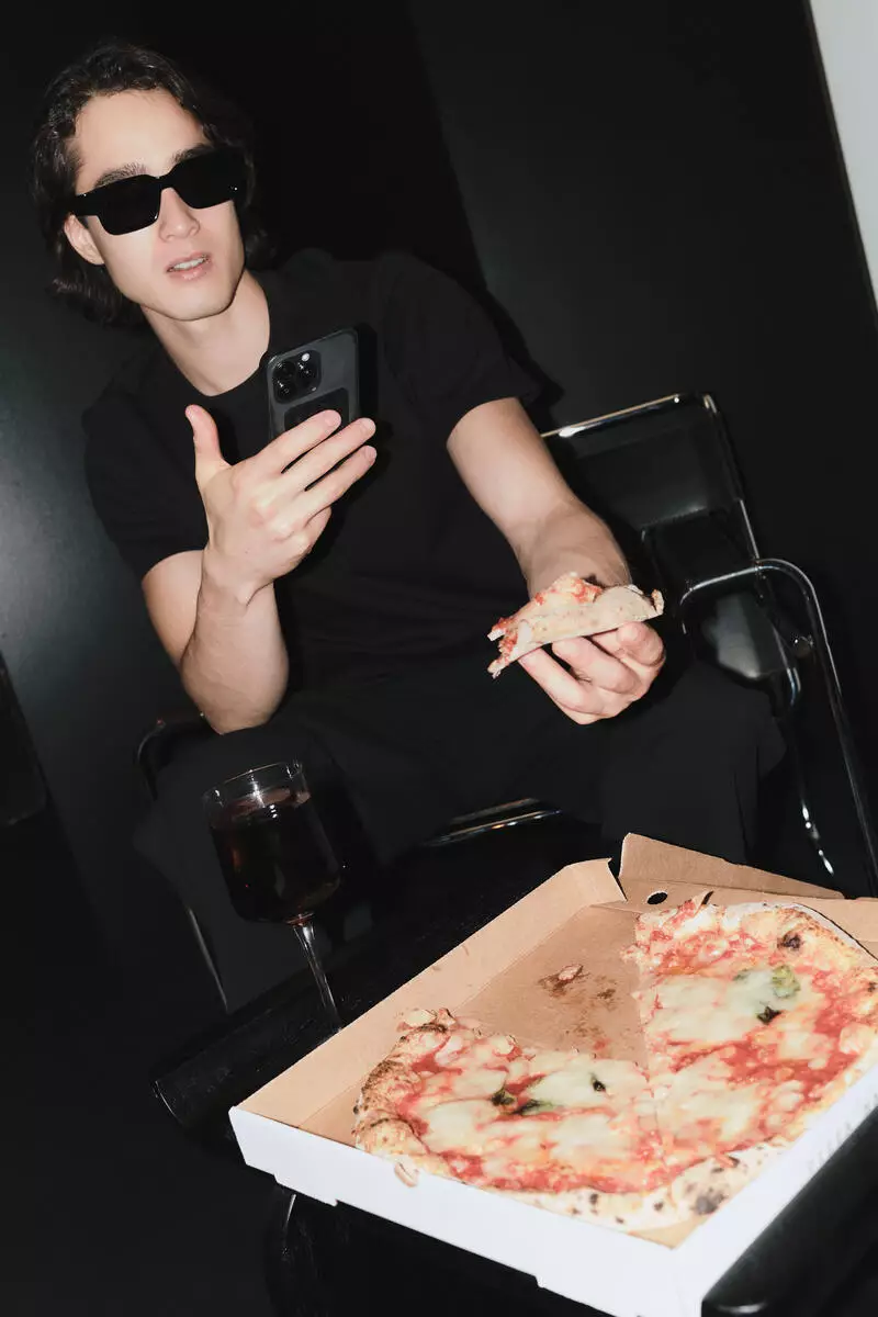 Cooling Regular Fit T-shirt