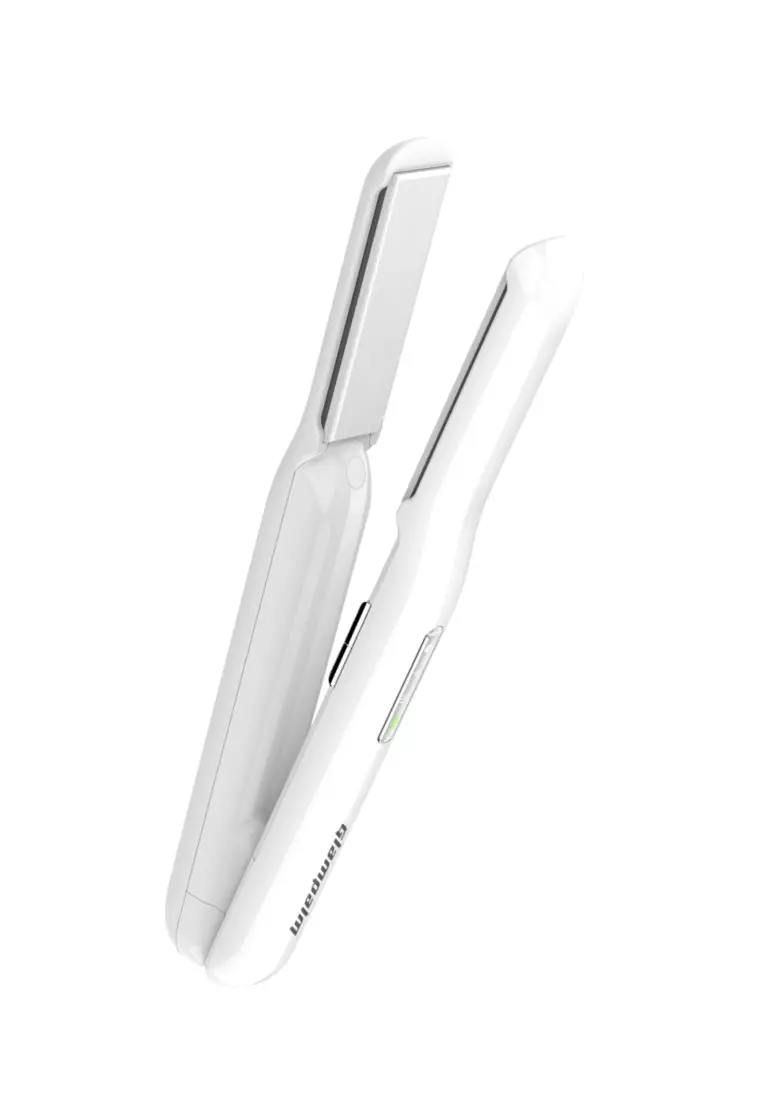 Glampalm Glampalm GP244 Cordless Hair Styler [Flat Iron] 2024 | Buy ...