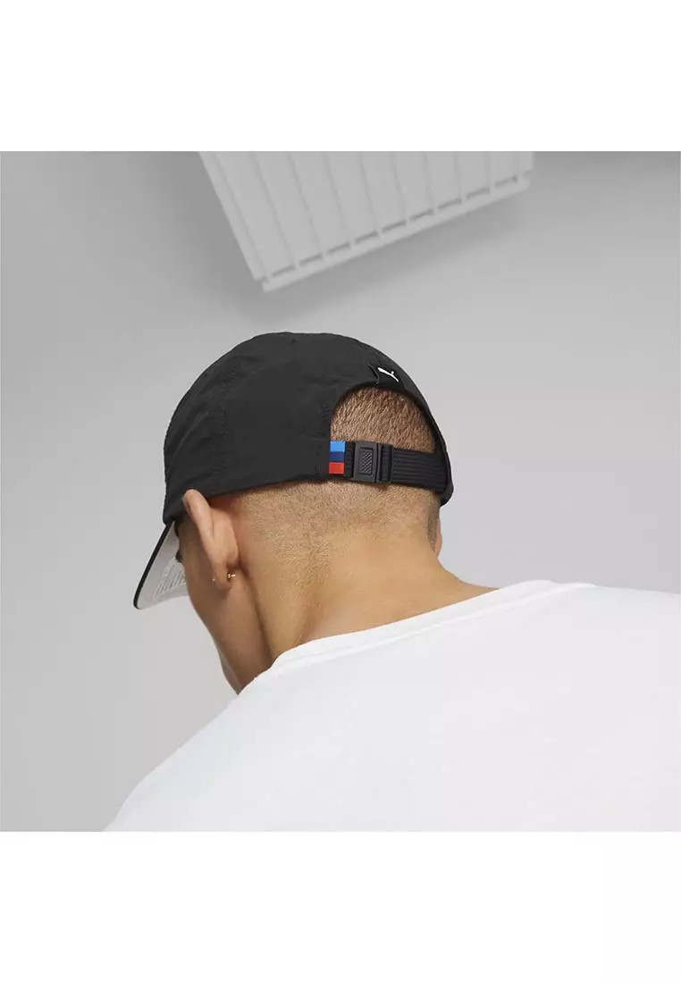 Bmw Mms Heritage Bb Cap