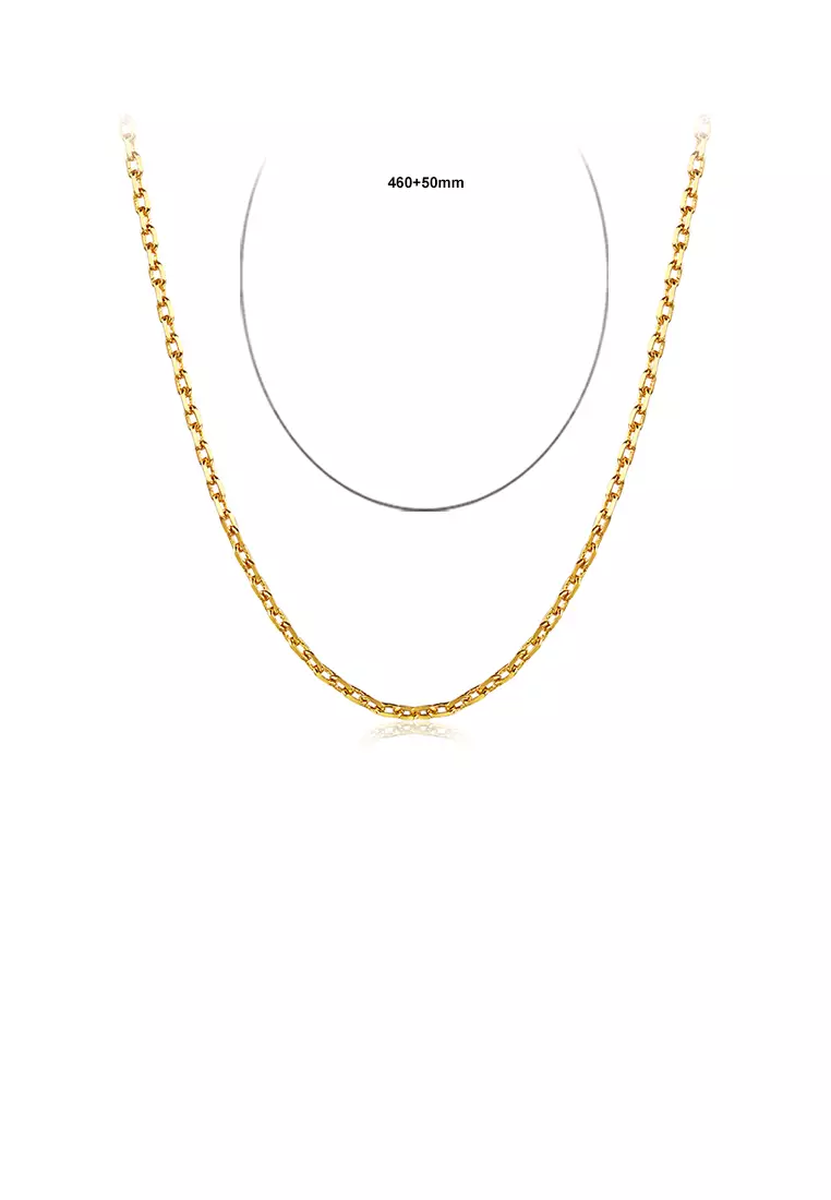 Hsn gold rope store chain