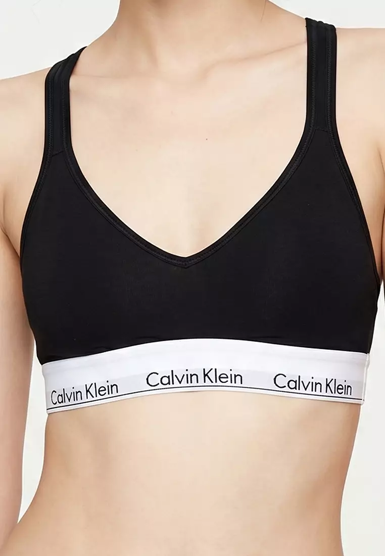有墊胸圍 2件裝 - Calvin Klein Underwear