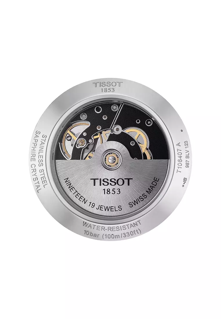 Tissot v8 swissmatic shop price philippines