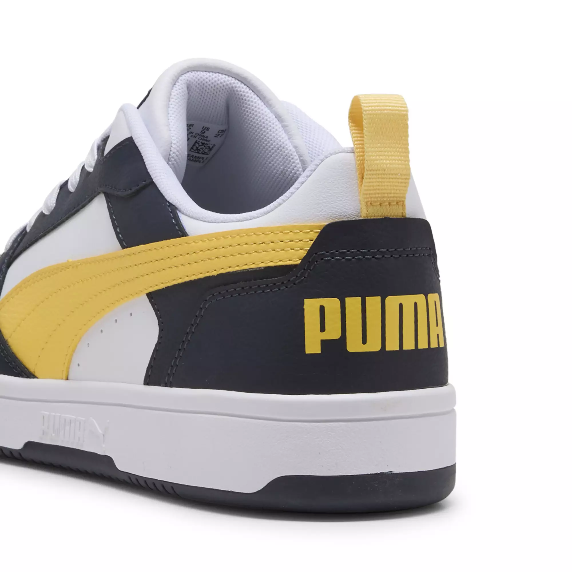 PUMA Rebound V6 Low Sneakers