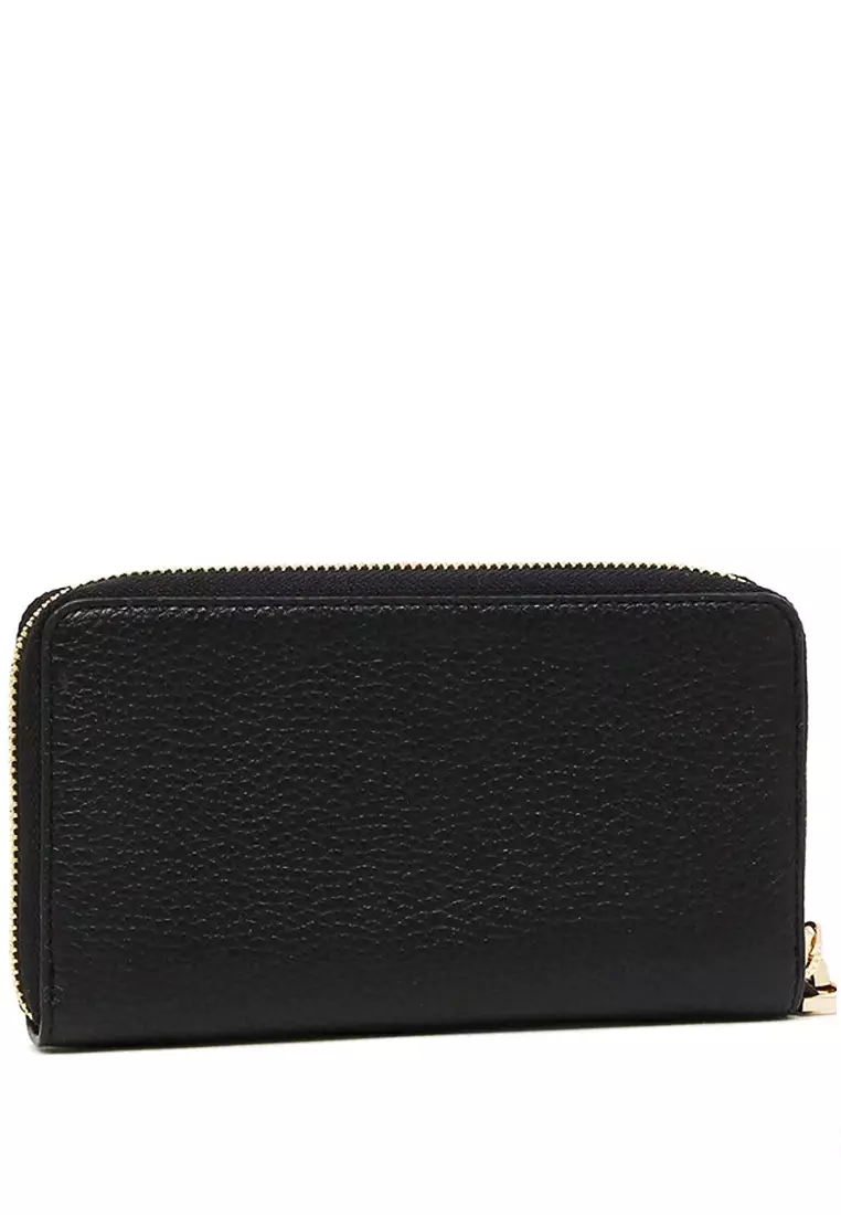 Michael kors jet set travel large flat multifunction phone case outlet